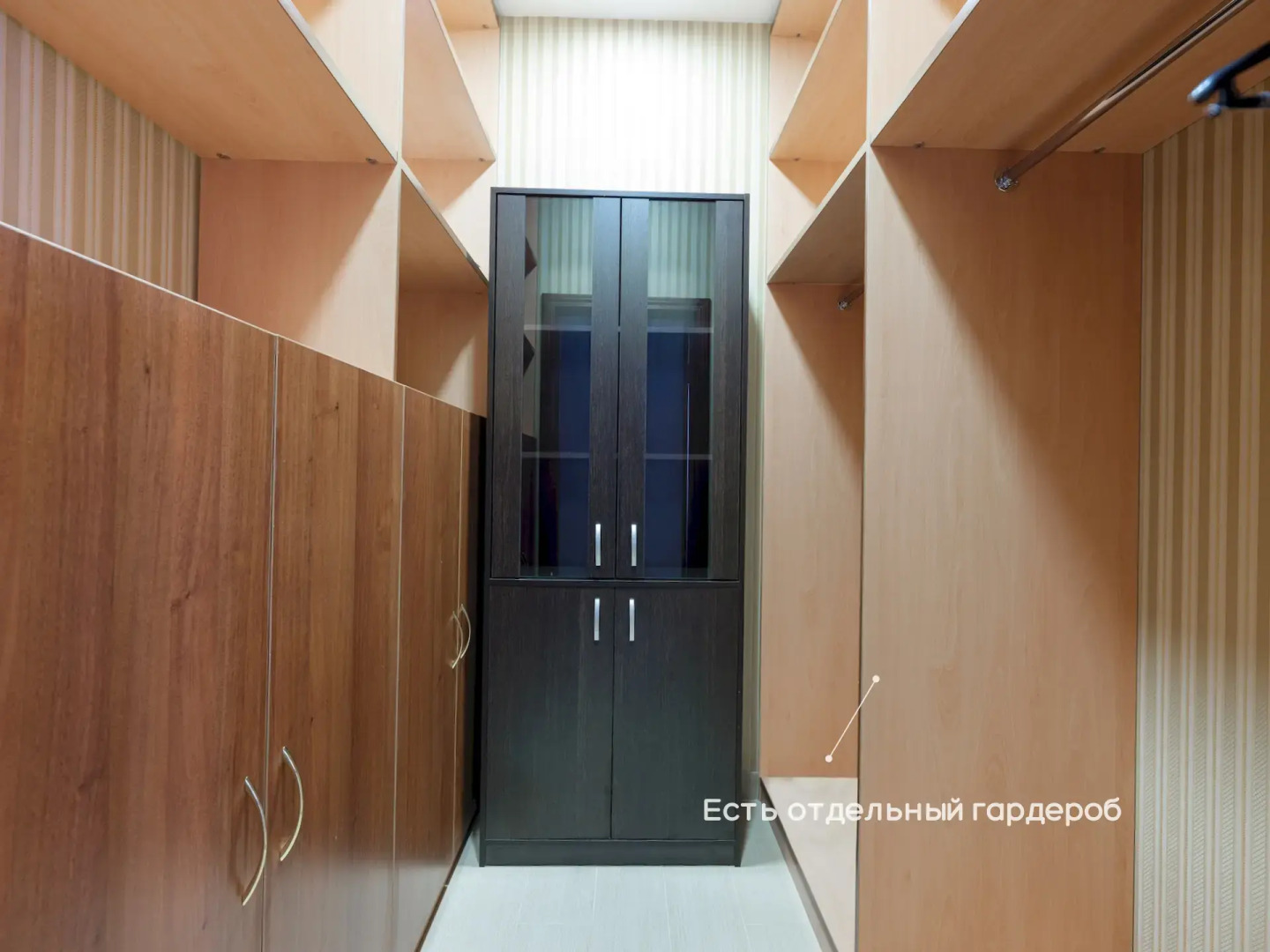 Апартаменты в Москва Сити стильные и просторные с широкой панорамой на башни