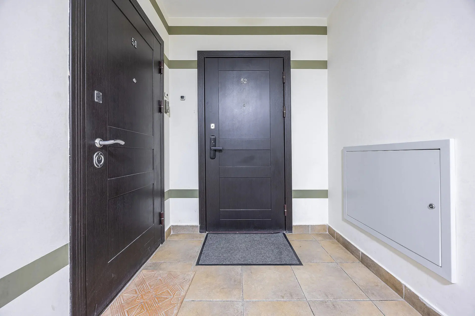 Квартира в ЖК Мегаполис