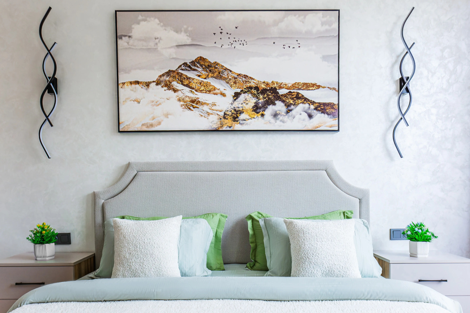 Апартаменты Nrj Jomiy