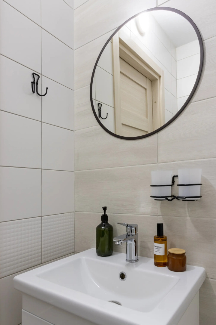 Квартира Студия