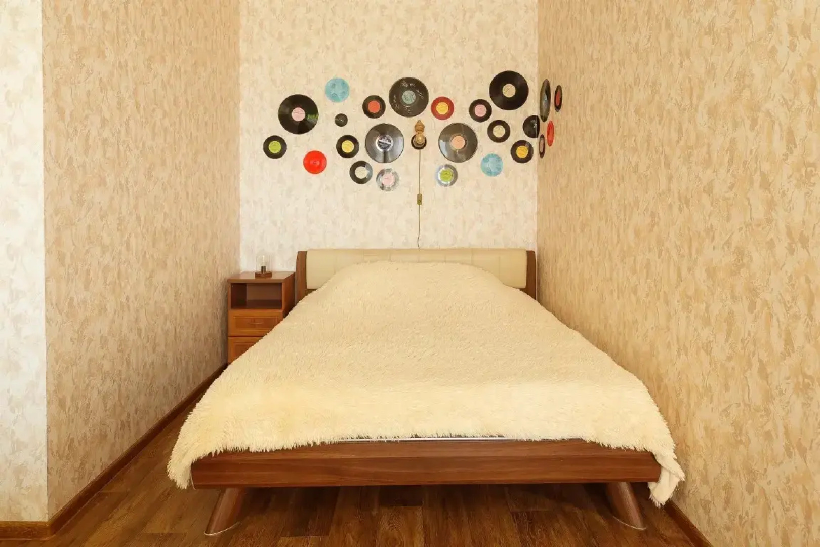 Апартаменты АТМОСФЕРА 2