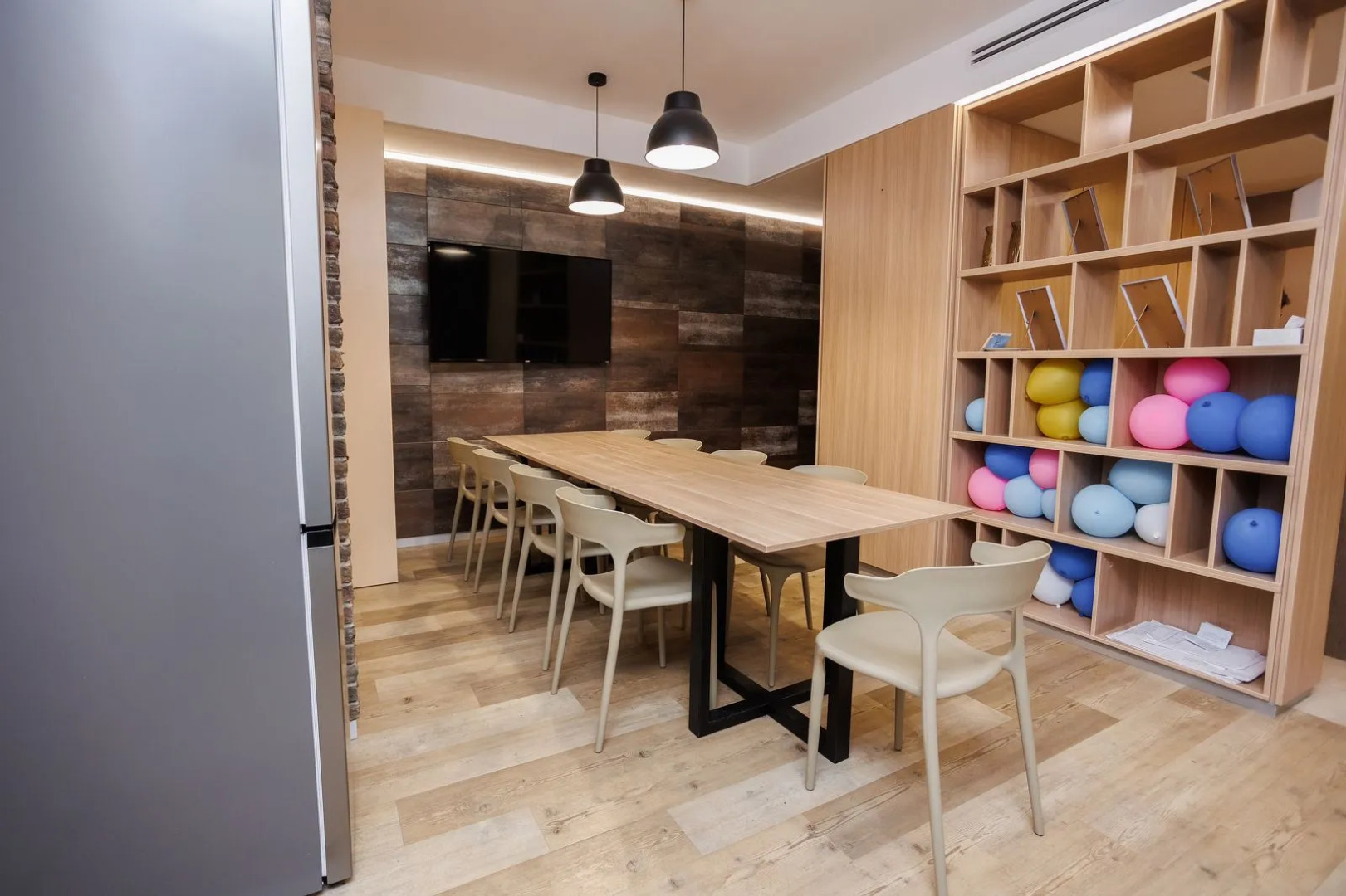 Re Hostel Premium Hostel