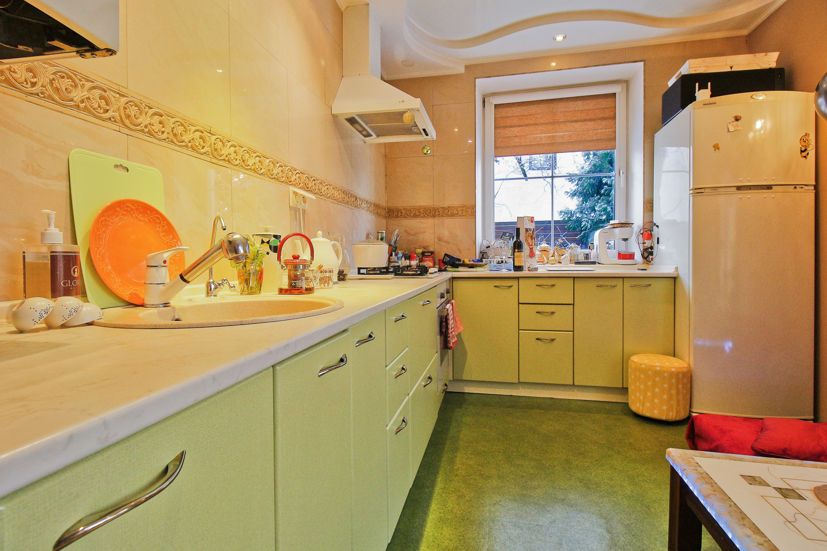 Гостевой Дом Душевное Пространство