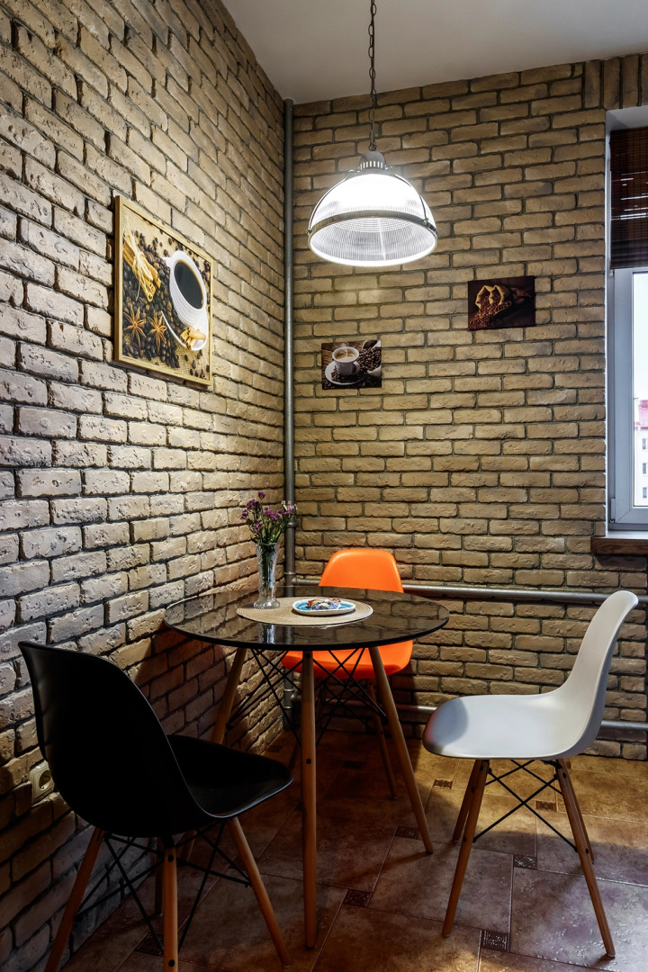 Апартаменты Большие в центре Гродно с видом на город