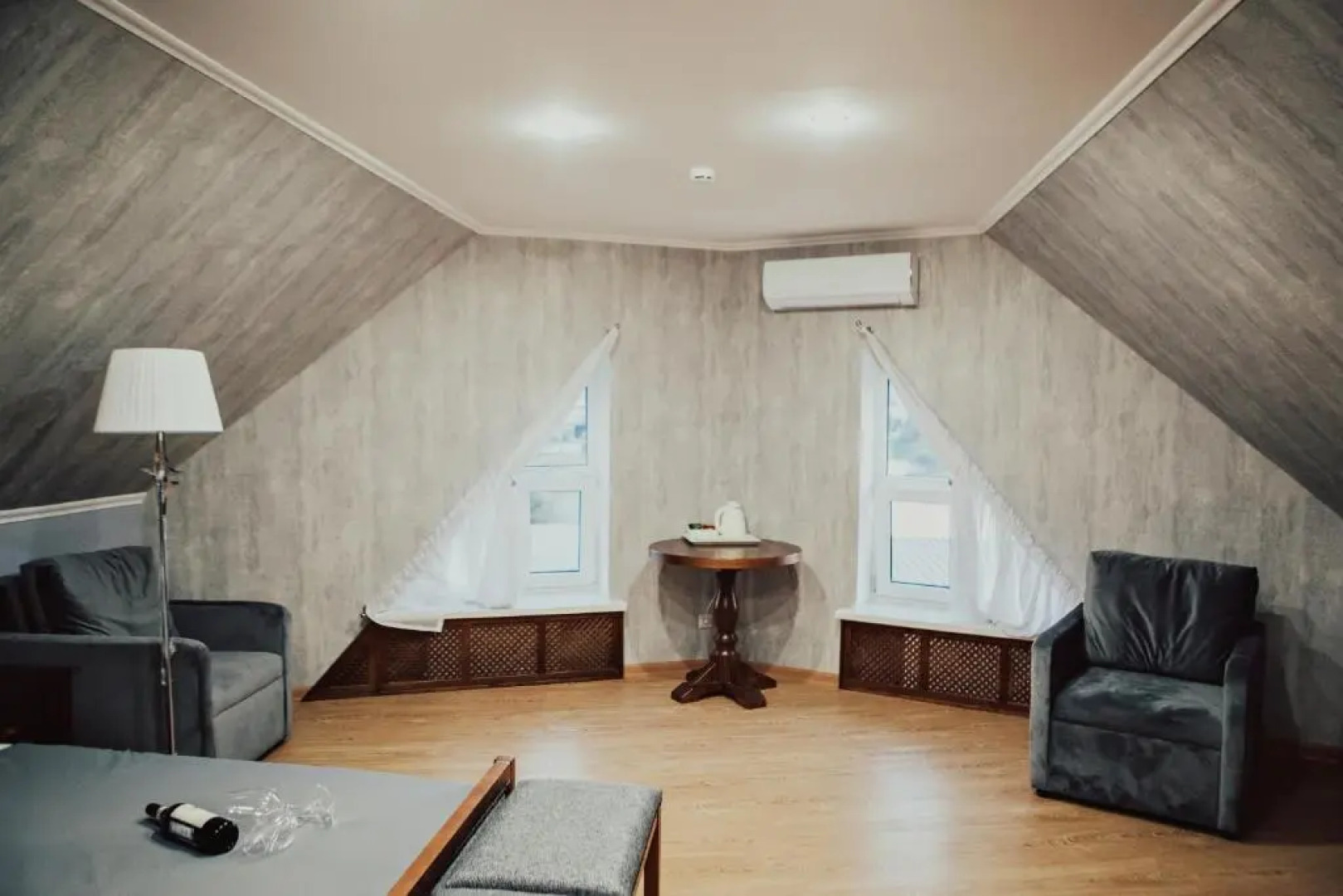 Отель Панорама