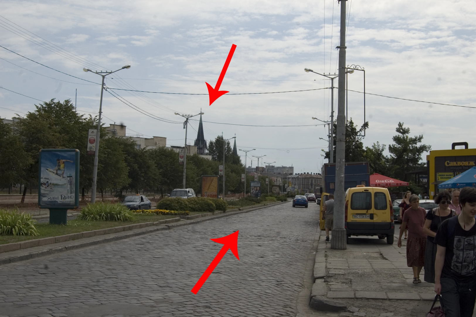 Хостел Drive