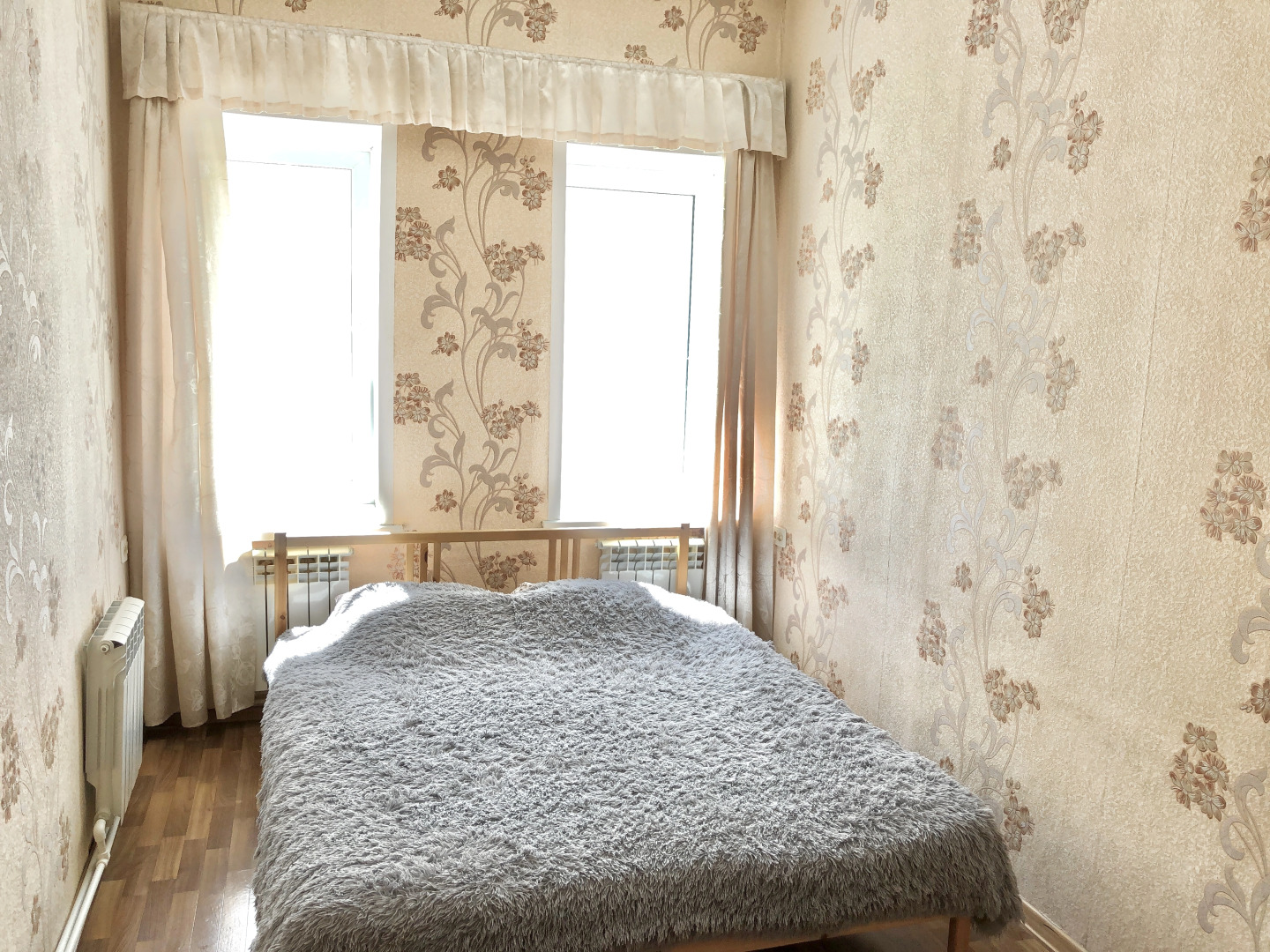 Апартаменты на Садовом переулке рядом с Кремлем