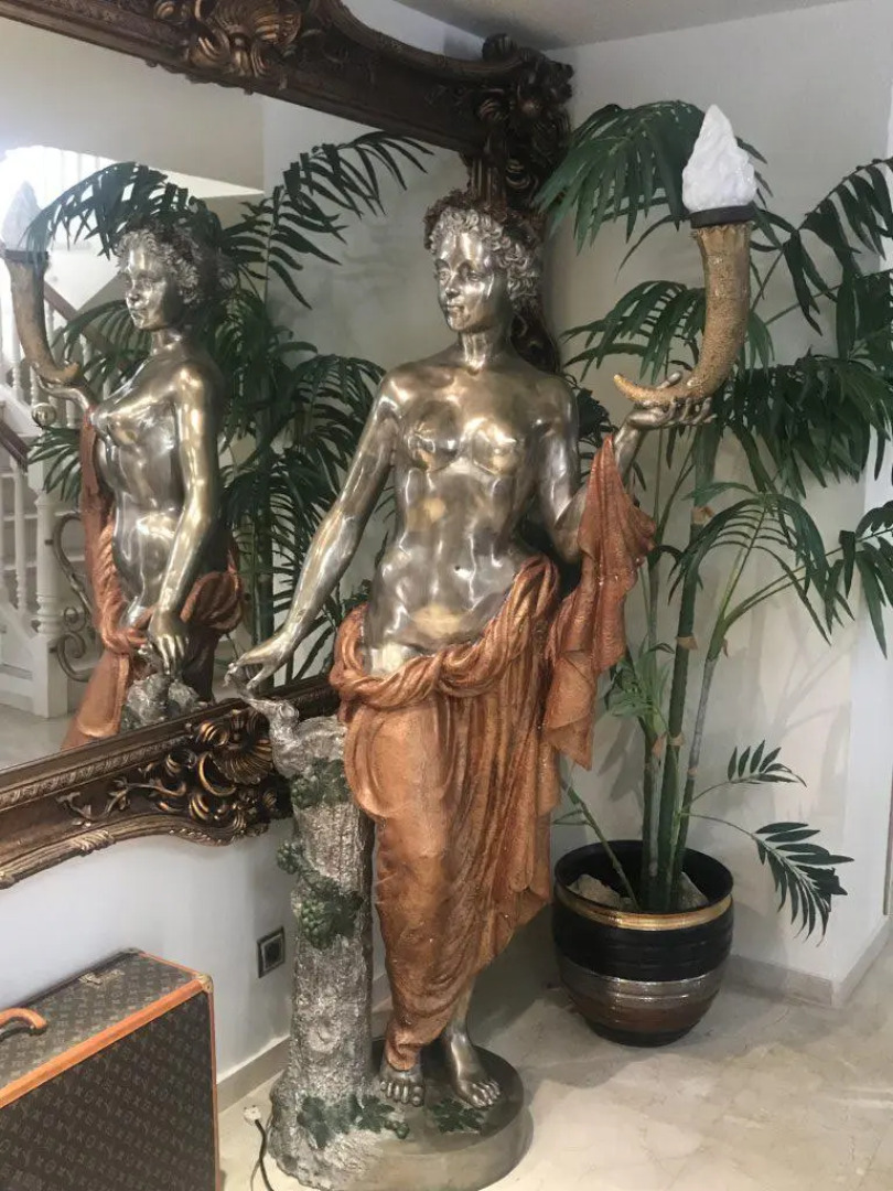 Вилла Royal Roman Empire