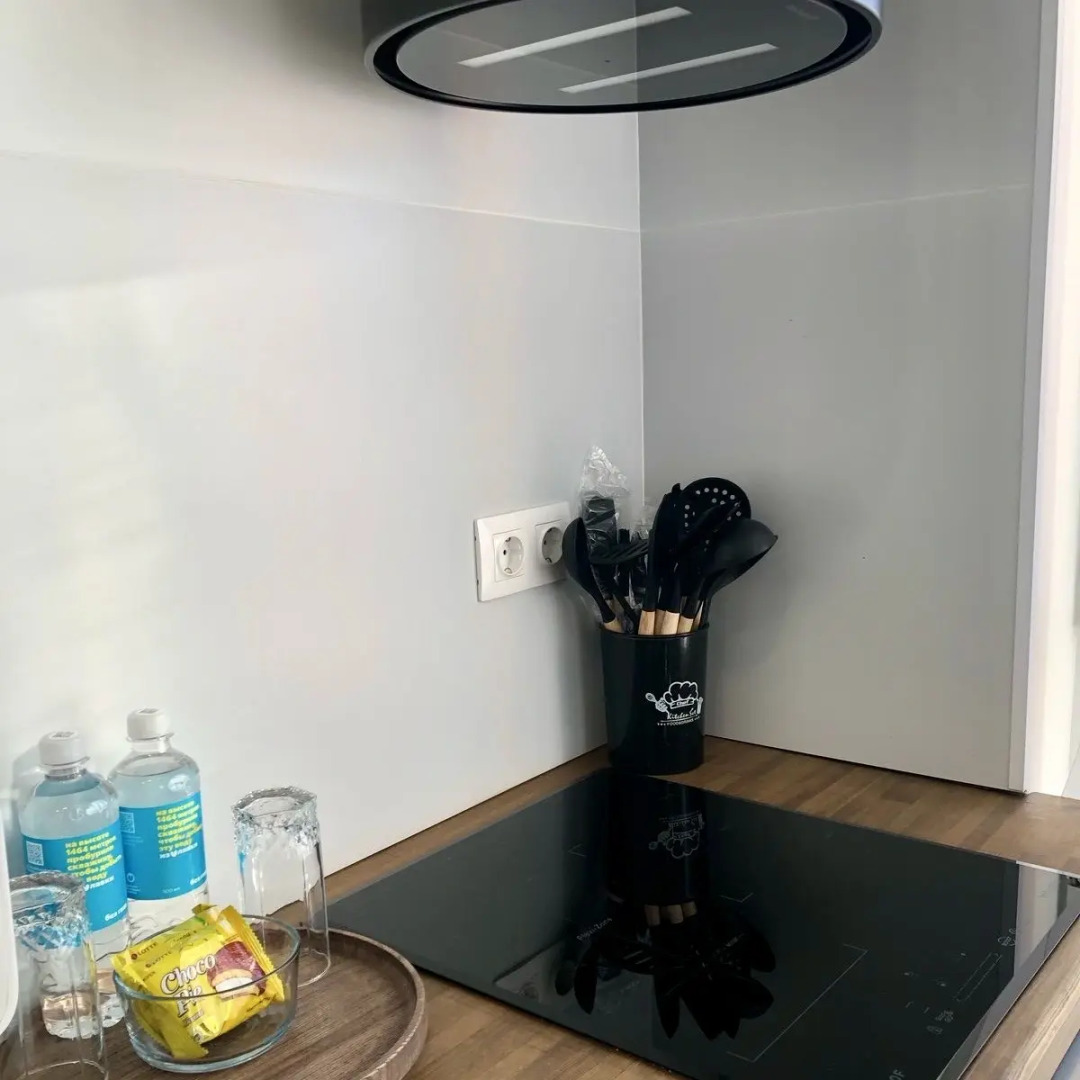 Апартаменты Comfort & Relax Home at Putilkovo