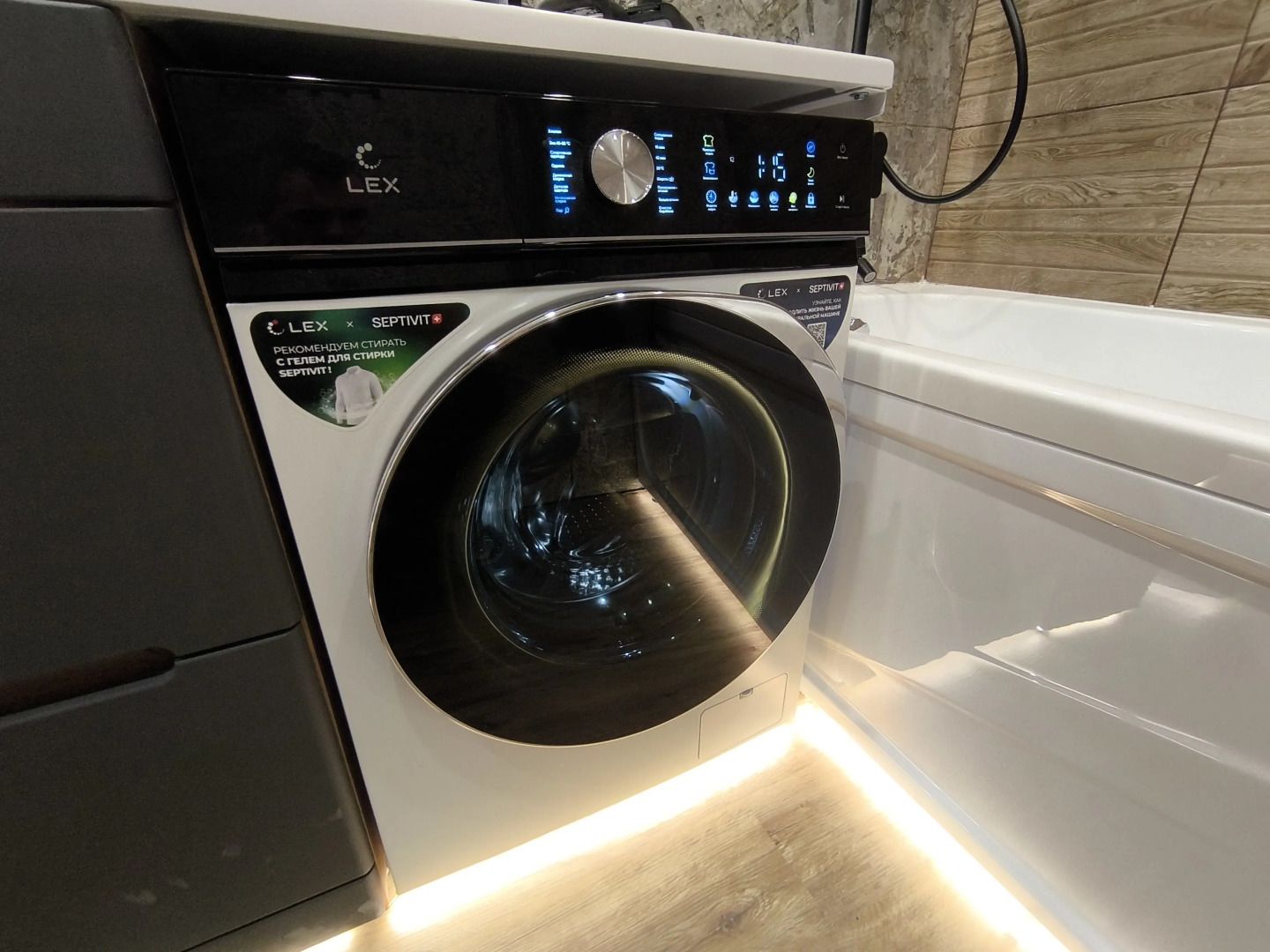 Квартира Видовая с панорамой города