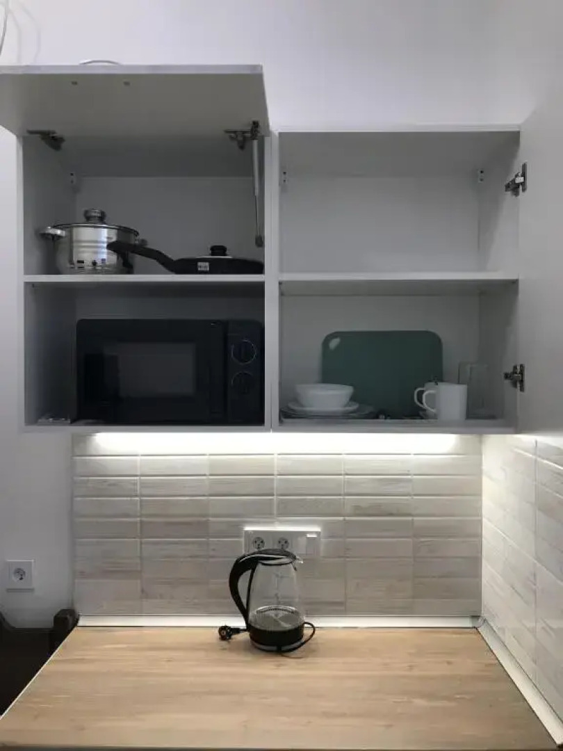 Апартаменты Орешка 7