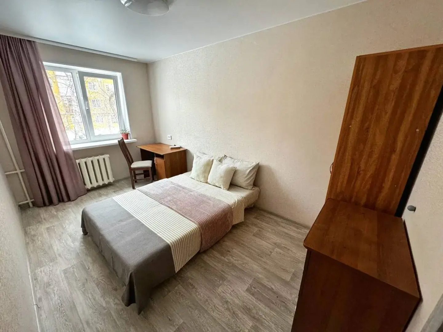 Апартаменты KK Apartments у Телебашни