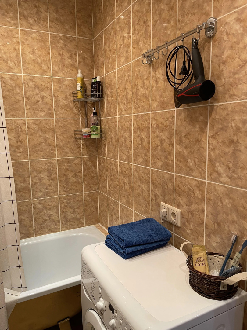 Апартаменты на Грохольском