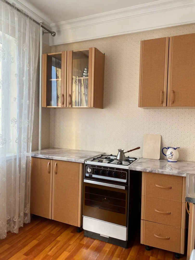 Квартира Уютная у Моря в Центре Махачкалы