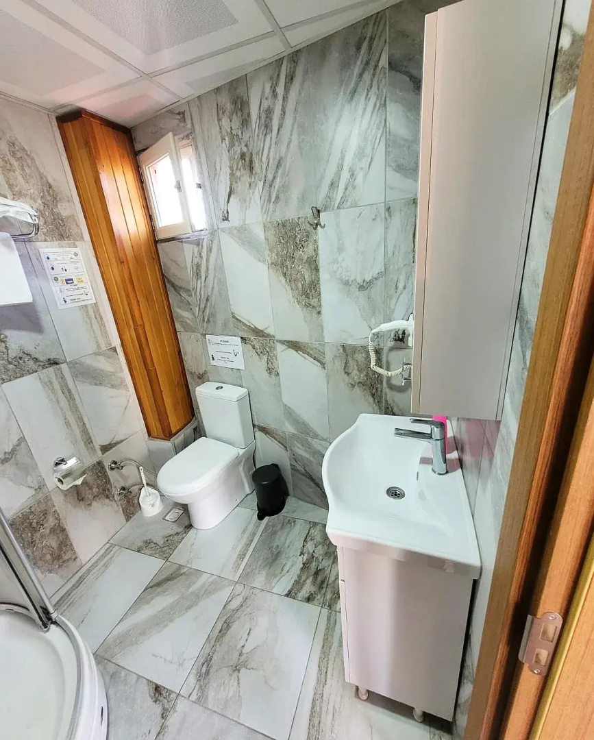 Апарт-отель Masif House