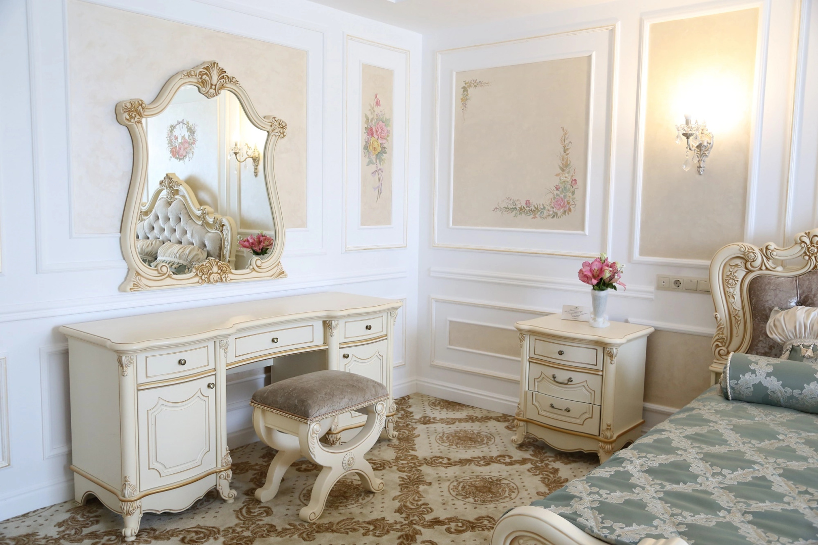 Отель Garden Hotel & Spa