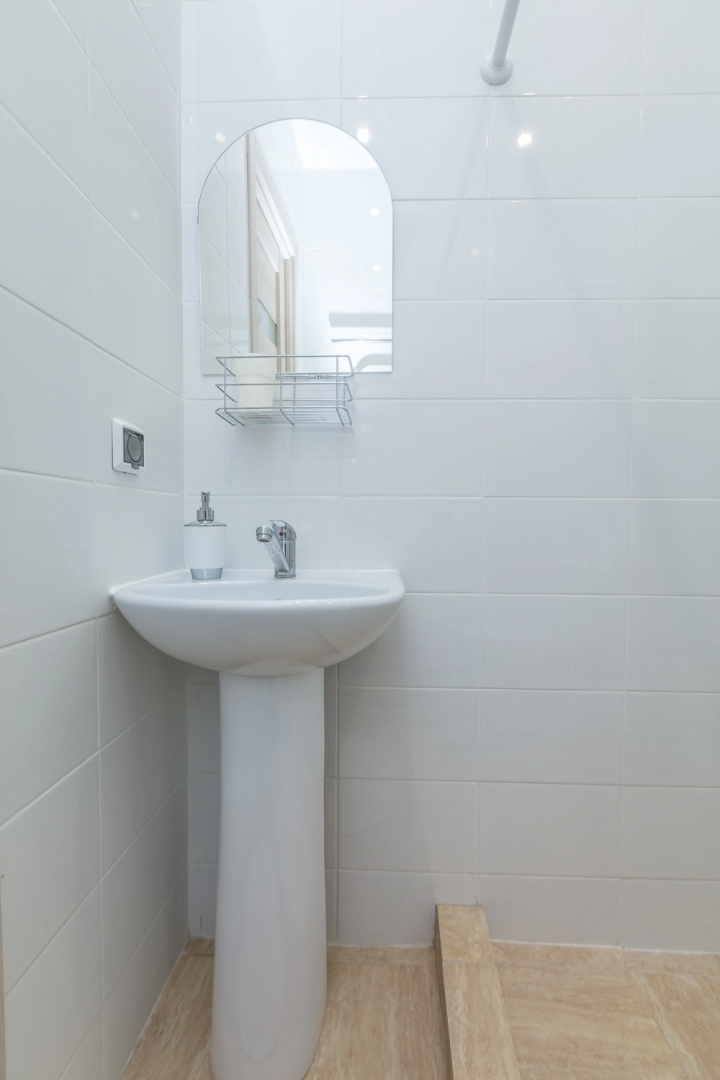 Апартаменты 3 Студии на Саперном 8