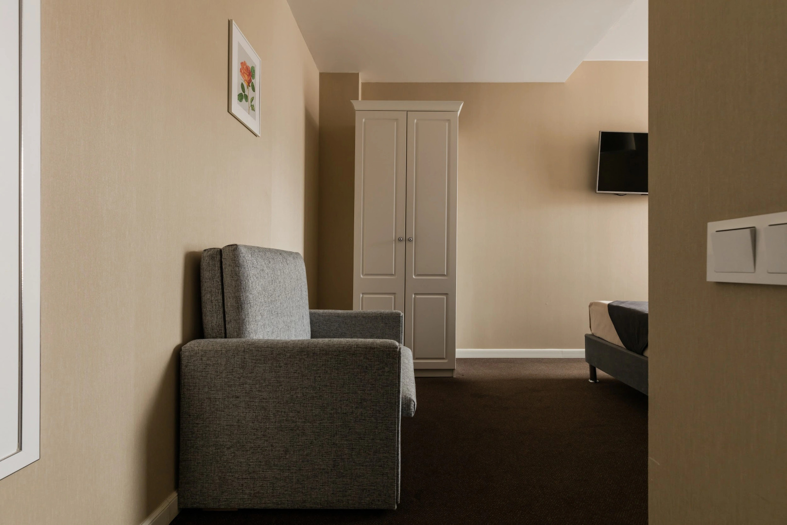 Бизнес-отель Rozenshteyn