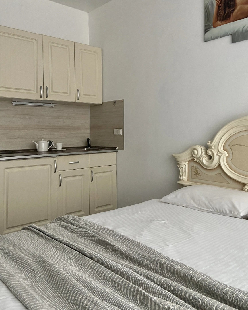 Апартаменты Apartanik