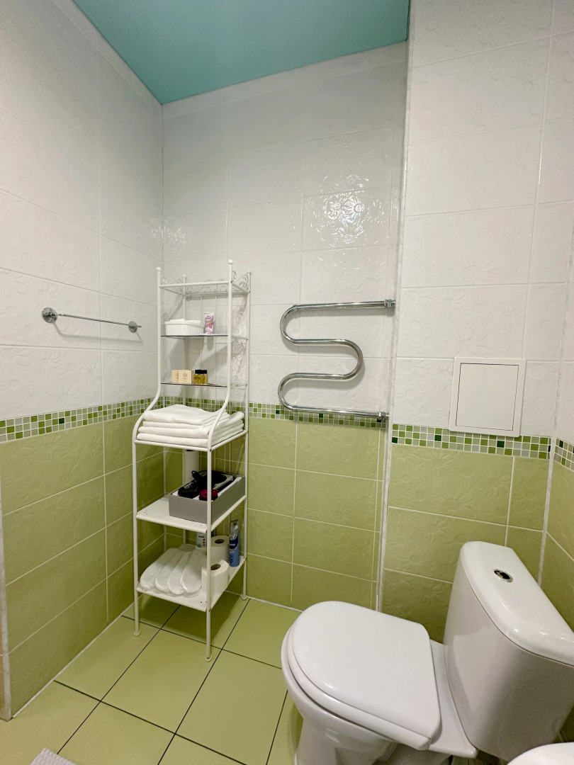 Квартира на Восточно Кругликовской 22/3