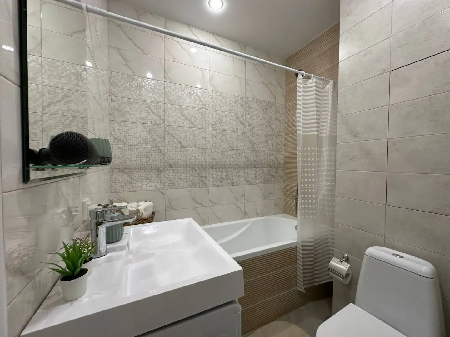 Апартаменты Лайт