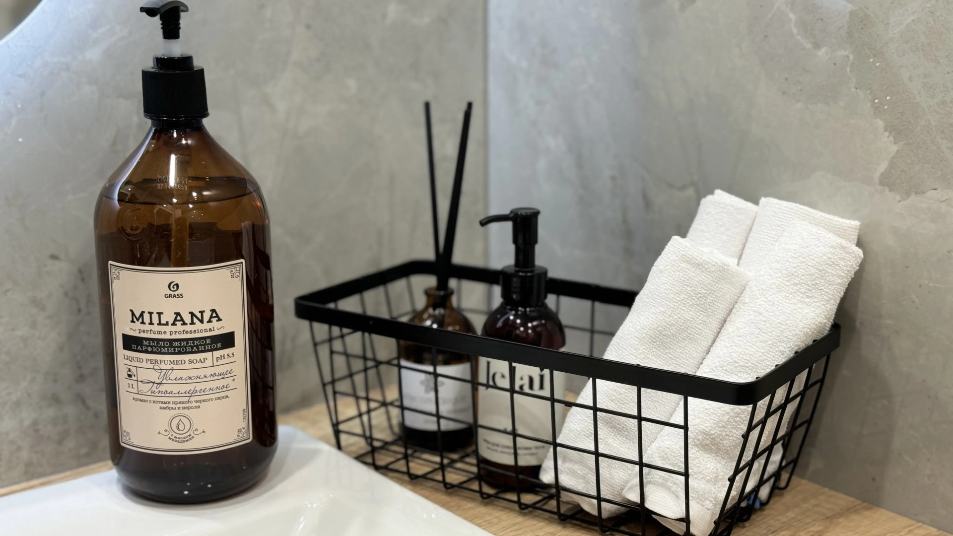 Квартира Весна-2