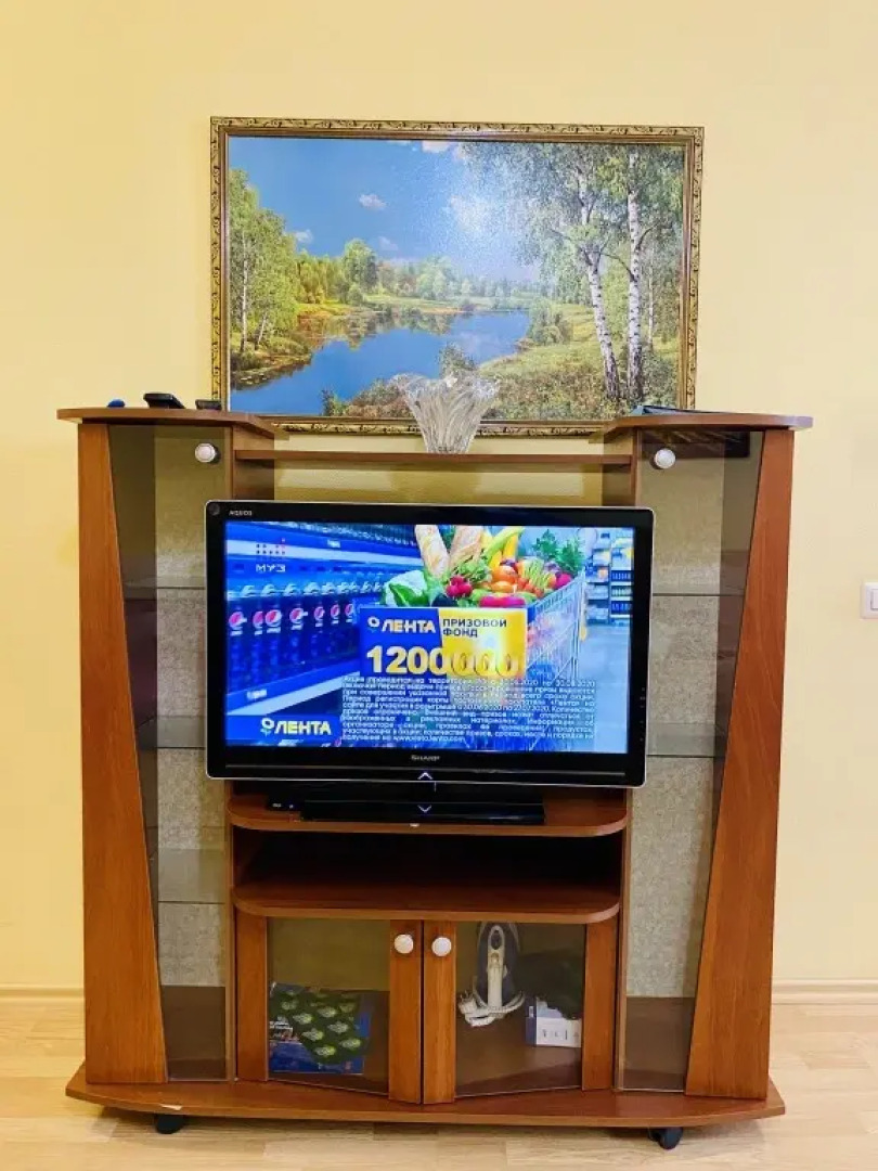 Апартаменты Заречье