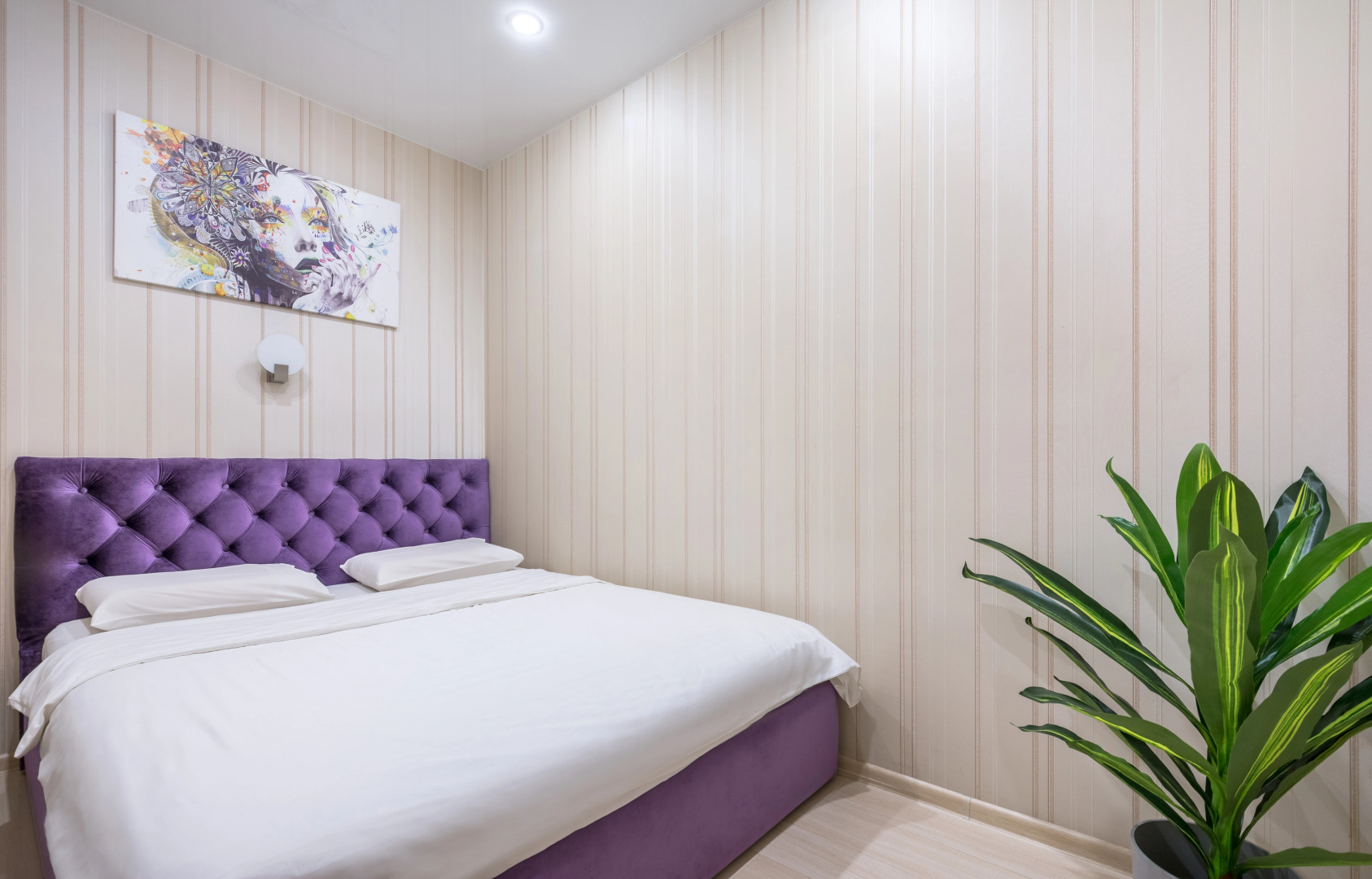 Апартаменты Bolshoi by Roomers 1512