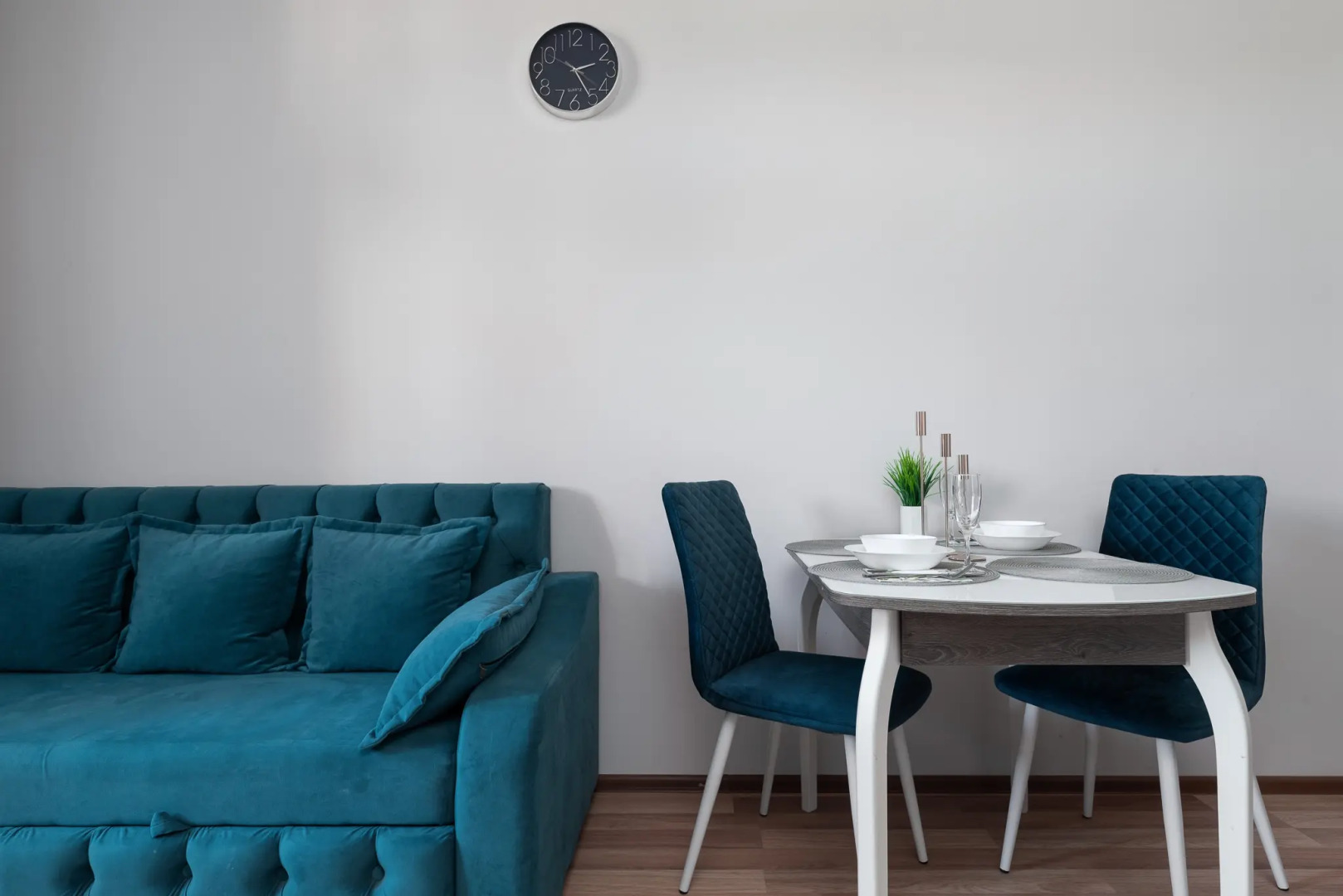 Апартаменты Евро3 у Парка Галицкого