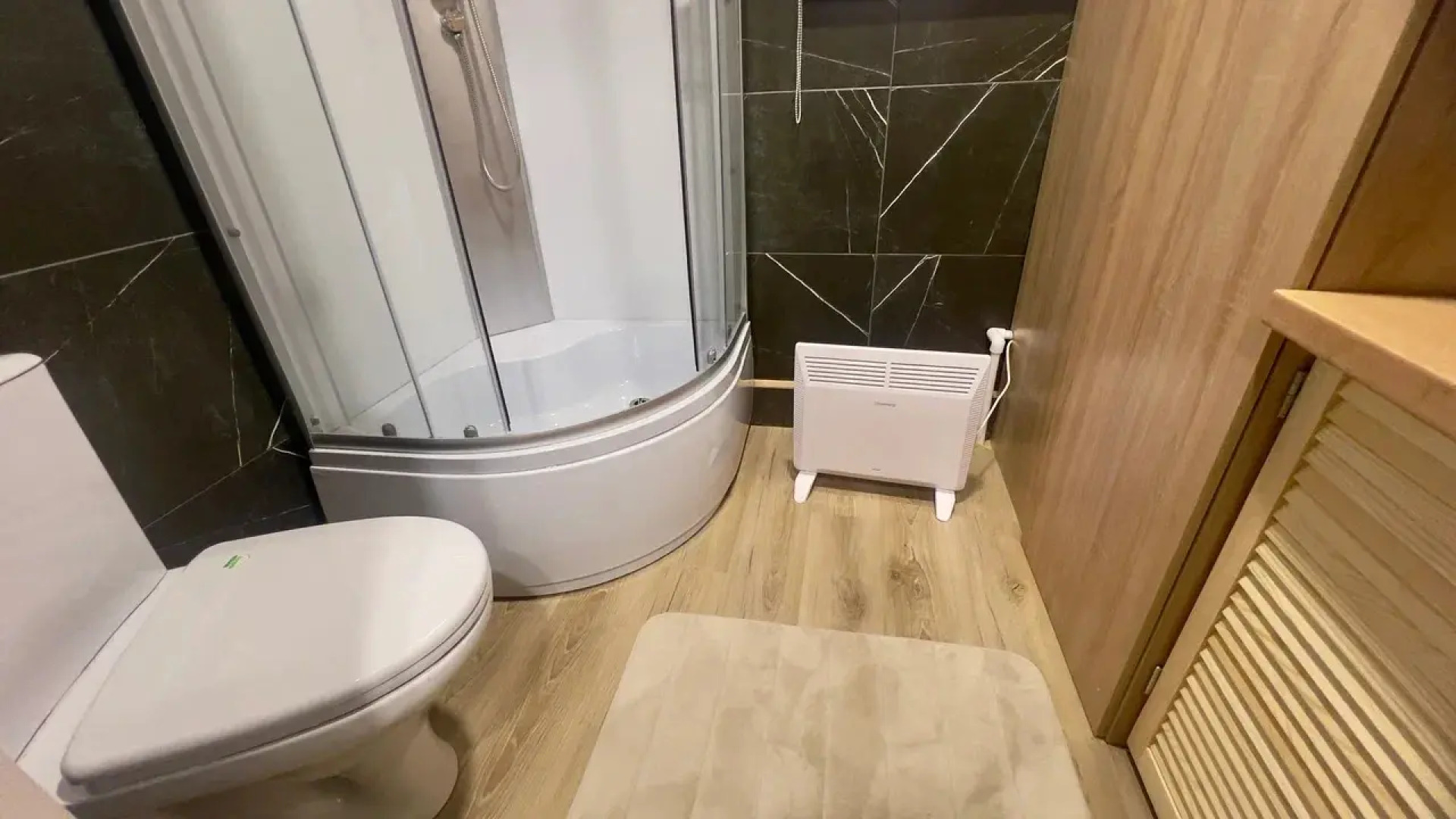 Частный дом Флора