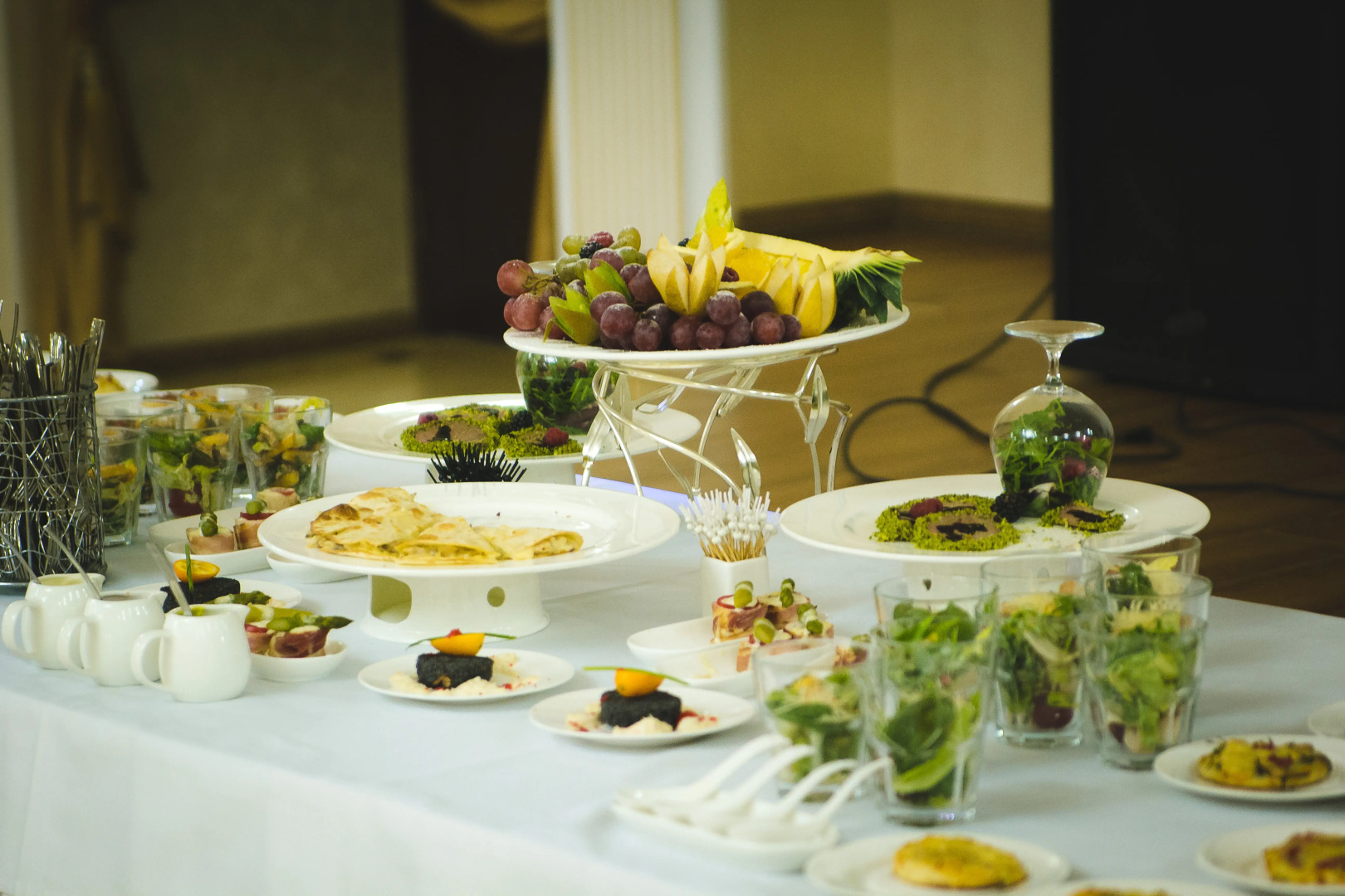 Отель Арарат