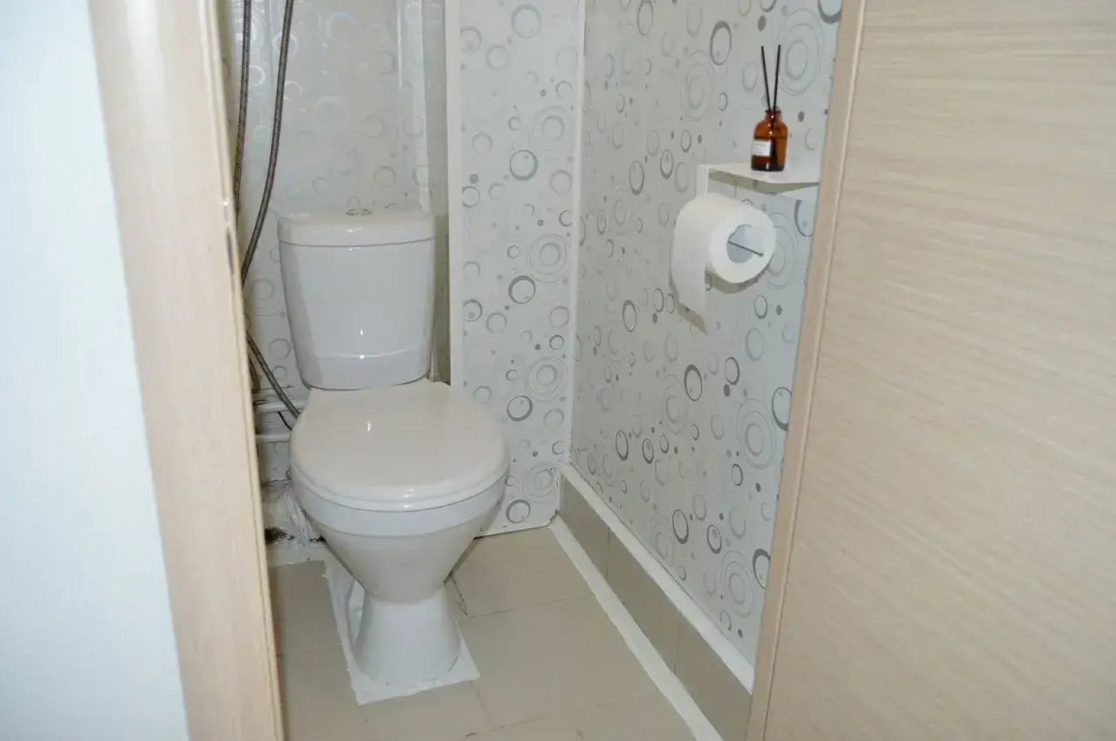 Квартира Очень Уютная и Чистая