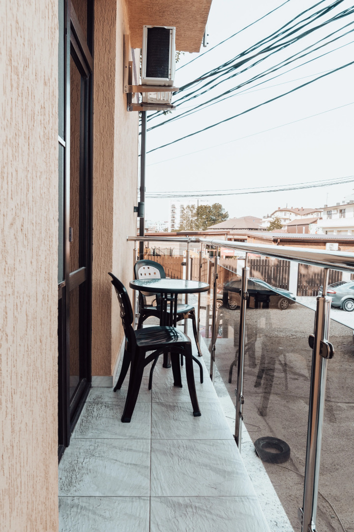 Гостевой дом Легенда