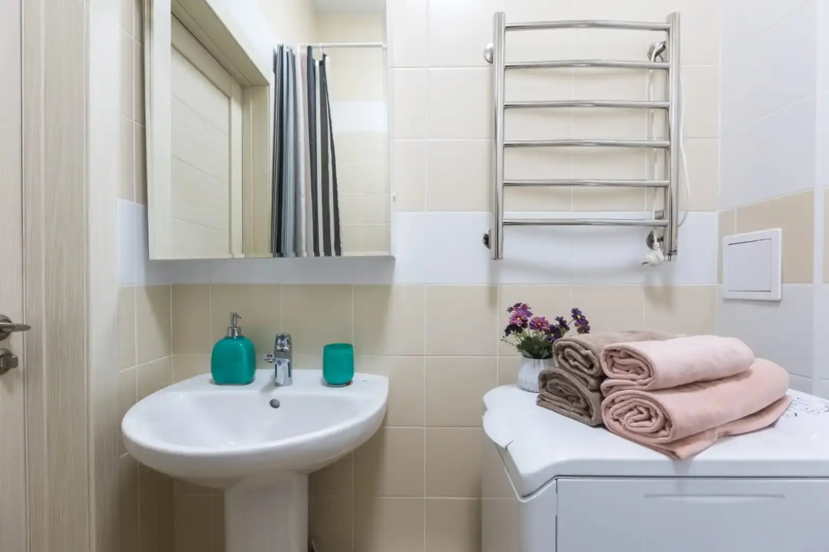 Квартира в Элитном доме Парк Резиденс