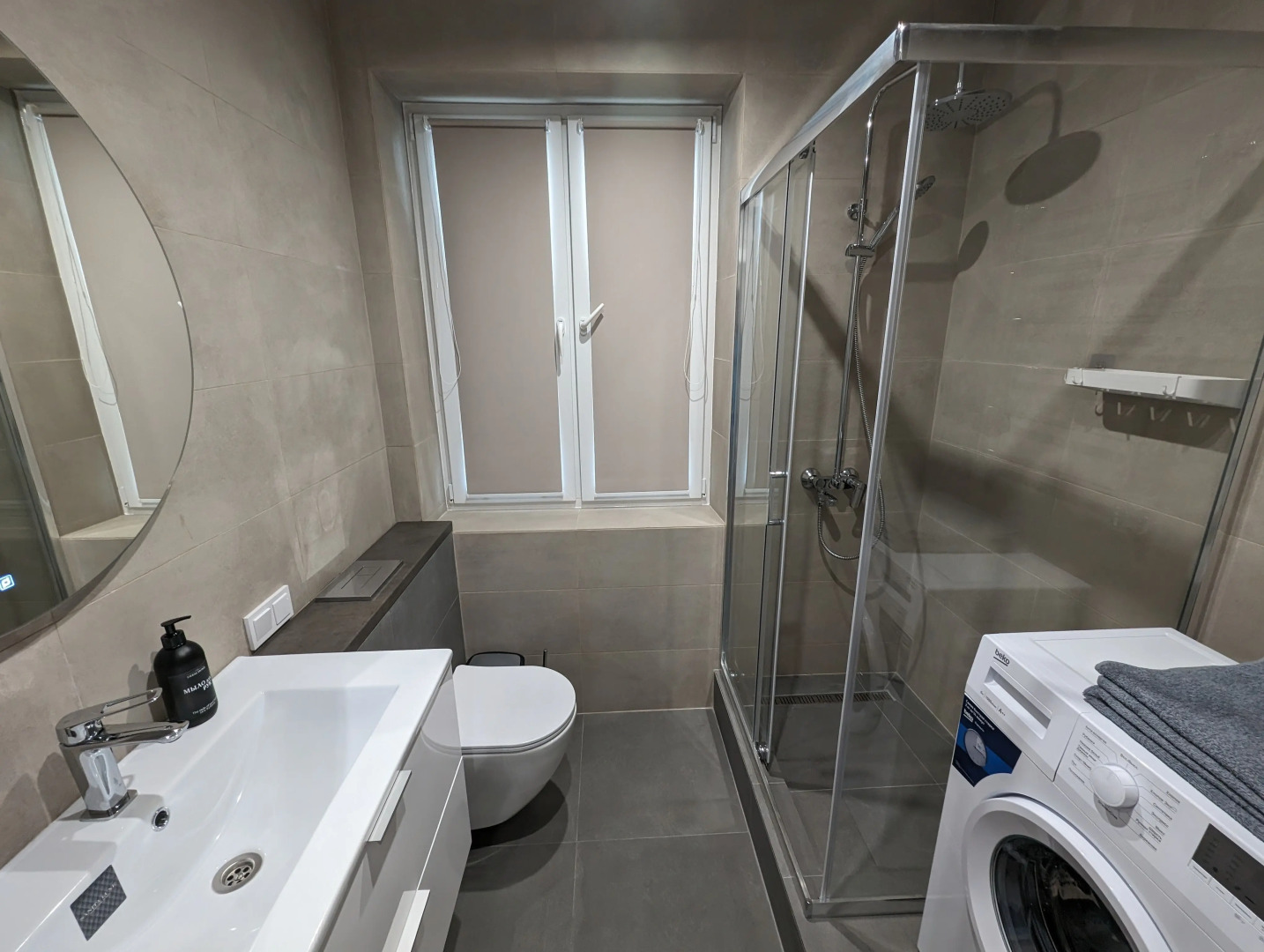 Квартира на 50 лет победы 10/1