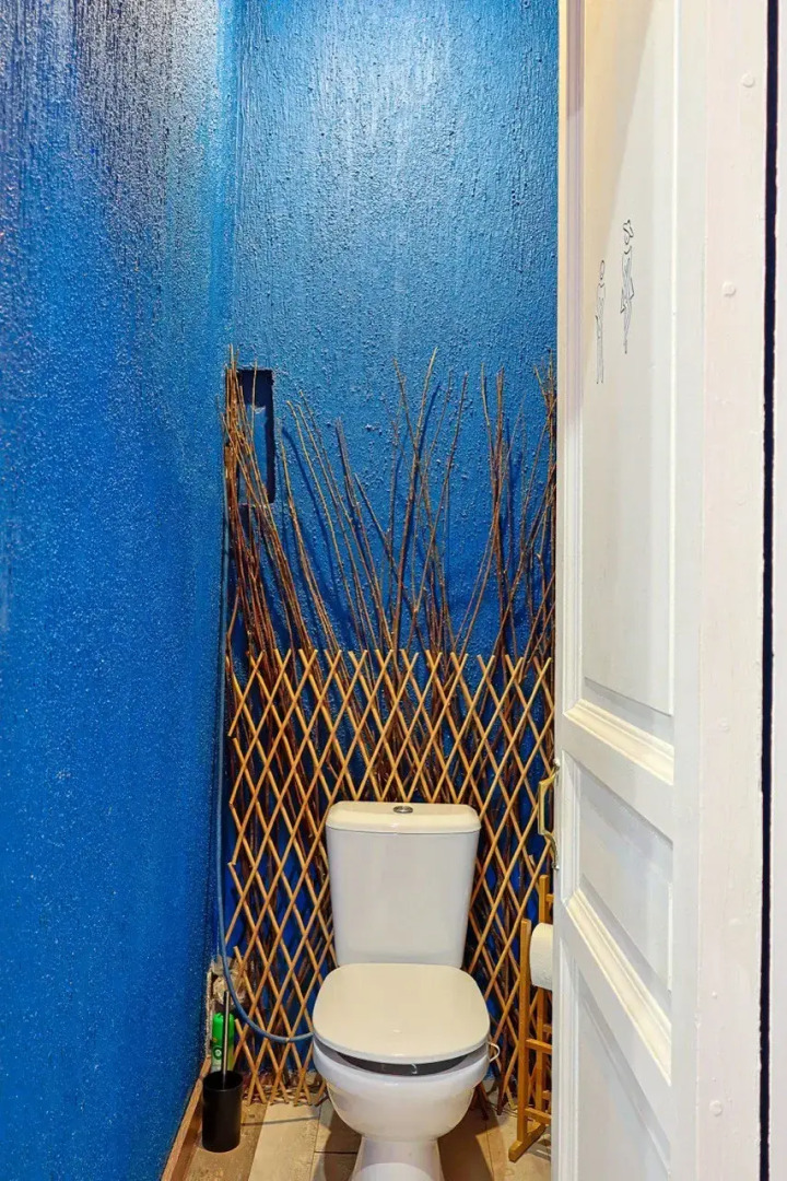 Квартира Уютная Трехкомнатная