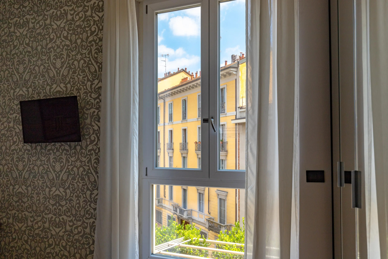 Гостевой дом Aiello Rooms