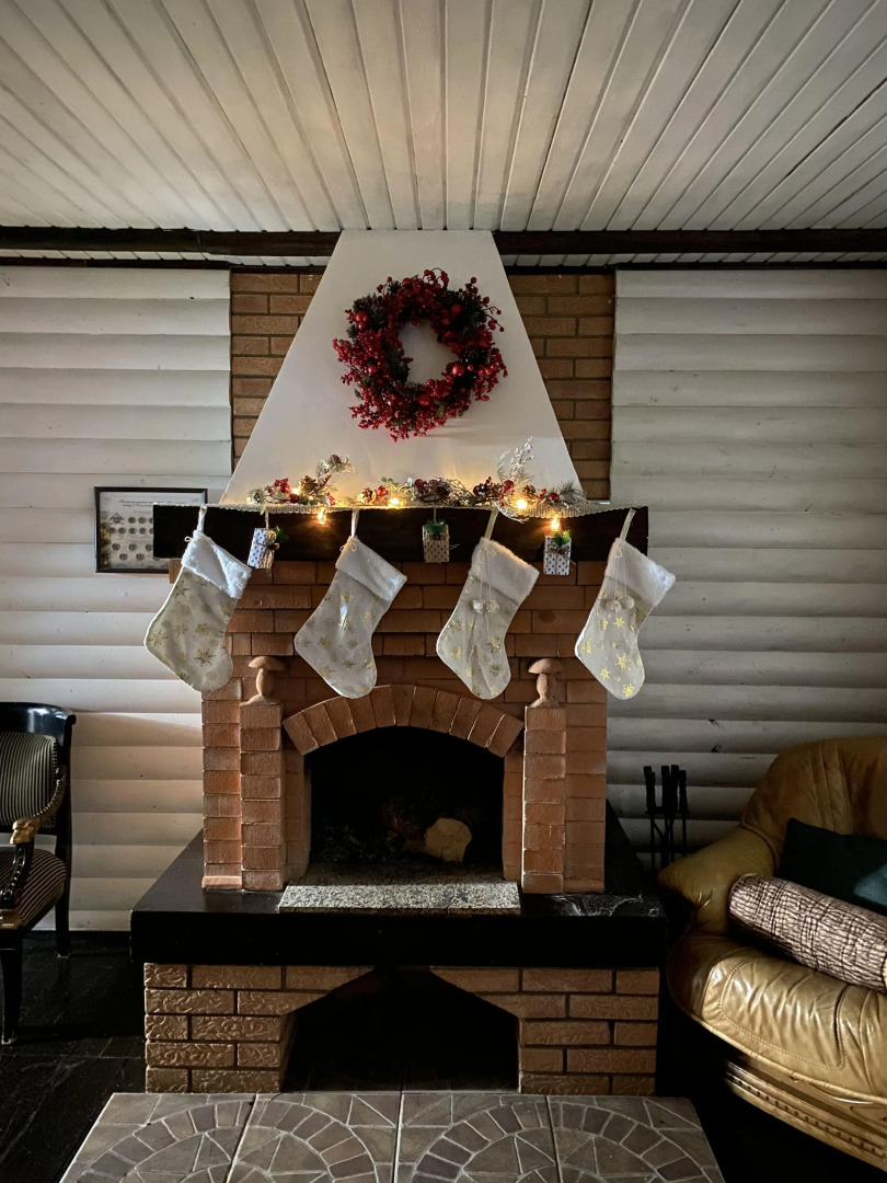 Гостевой дом Усадьба Запруднево