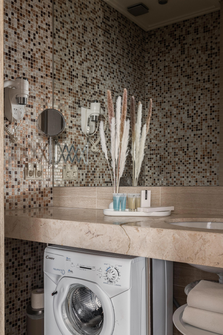 Апарт-отель на Большой Никитской 31