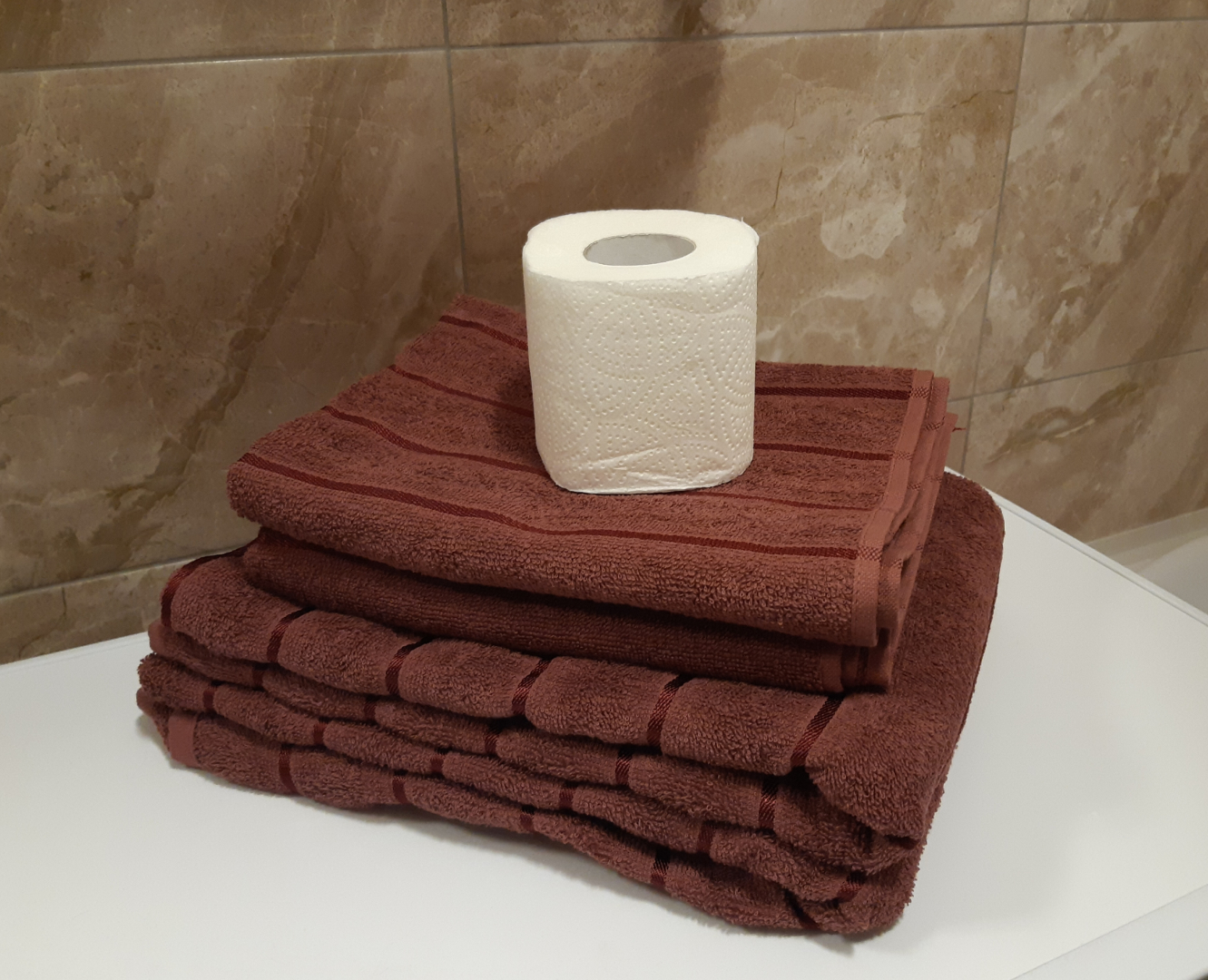 Апартаменты Amber Place