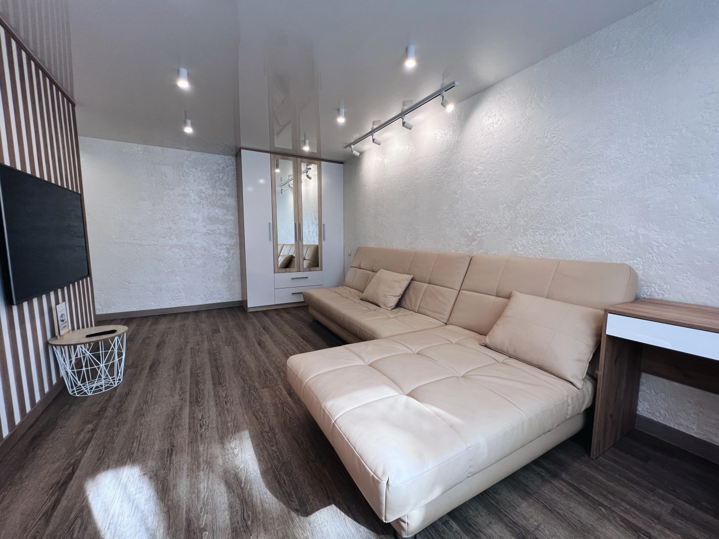 Апартаменты  Созвездие Камчатки на Пр-те 50 Лет Октября 15/3