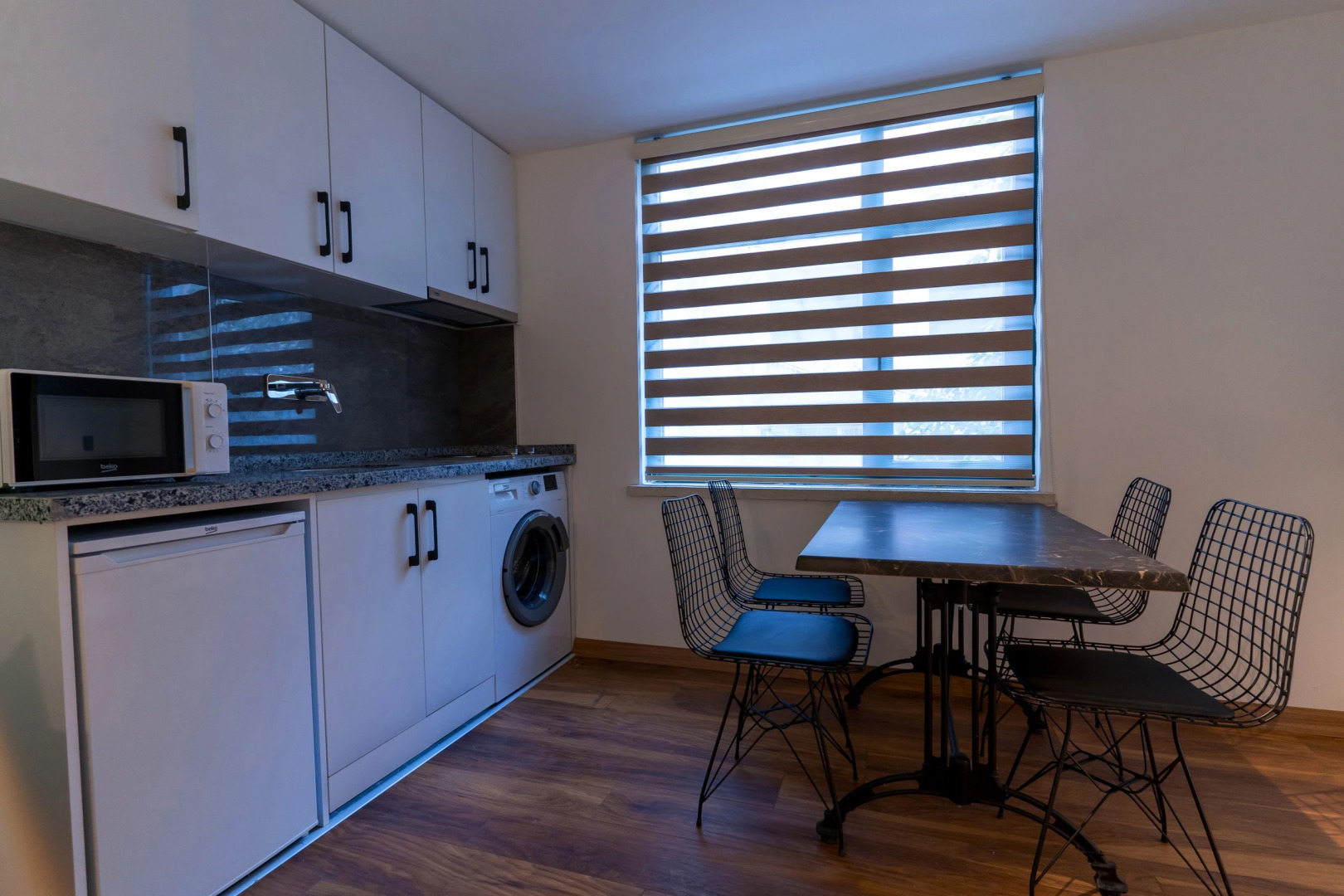 Апарт-отель Pasham Residence