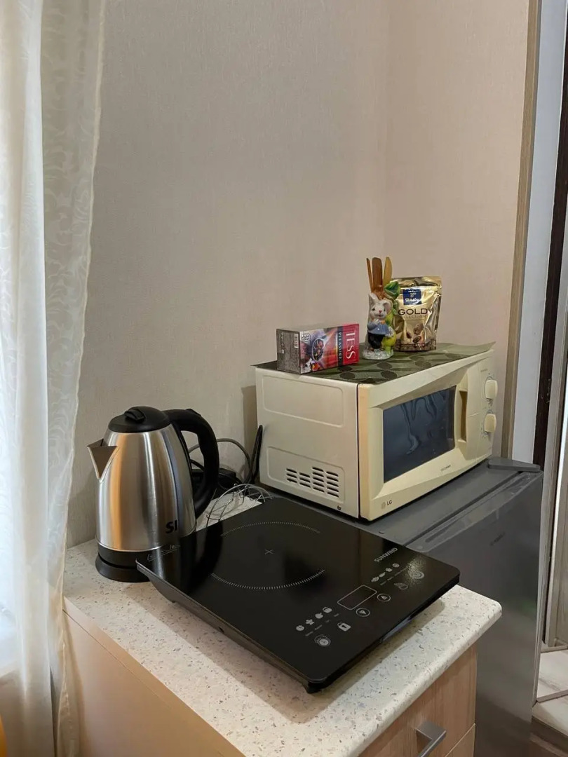 Квартира в историческом центре города