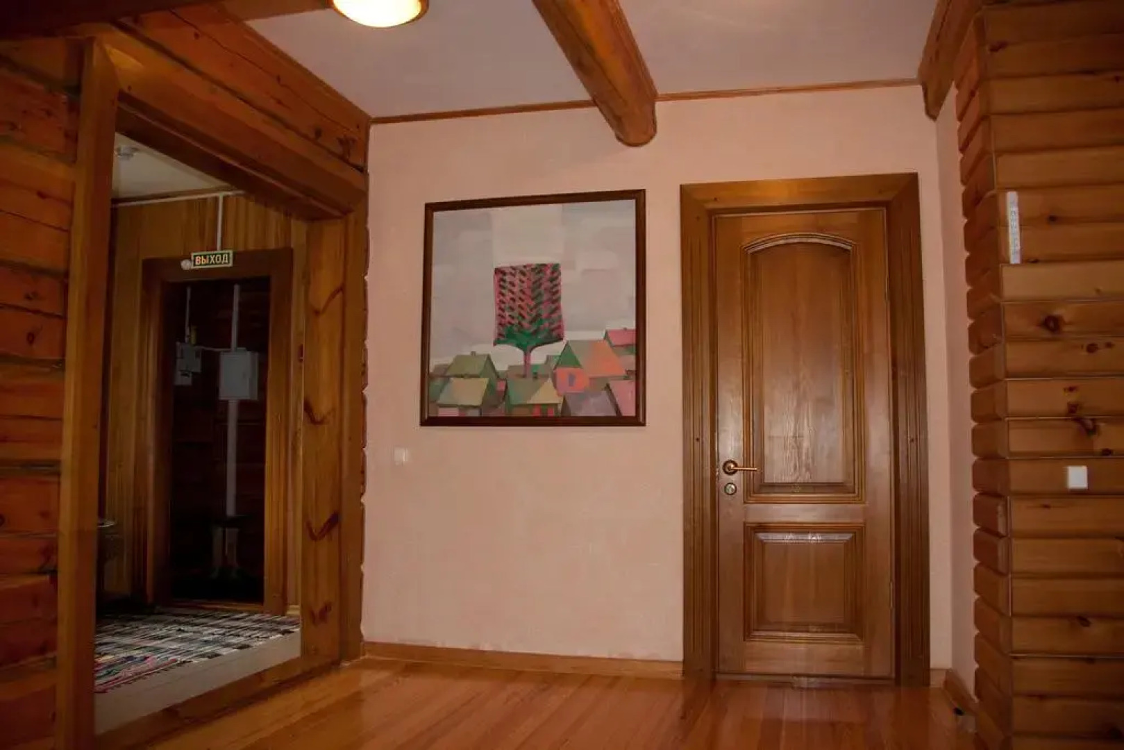 Черемшанка