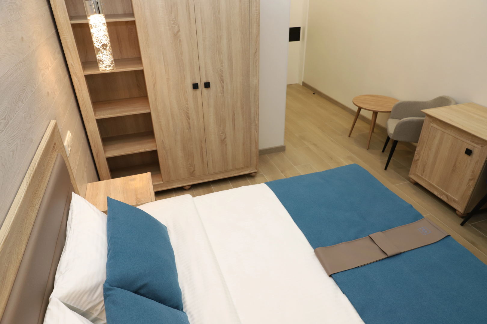 Отель Enjoy Hotel