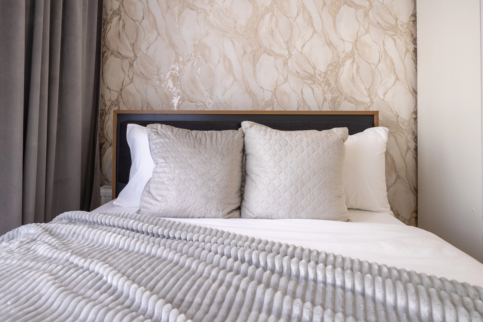 Апартаменты LovelyHome39 Студия №2 в Центре Курортного Города