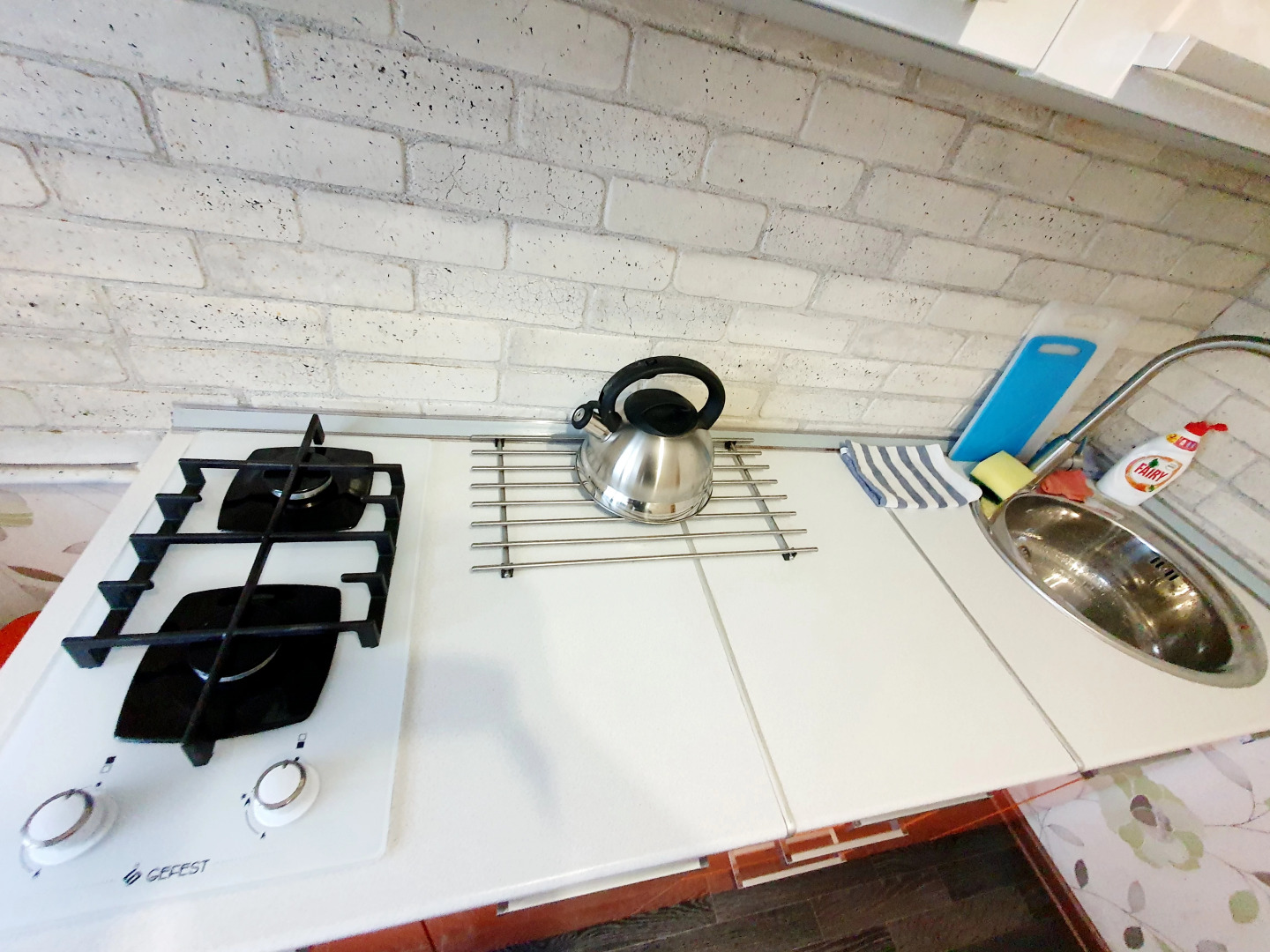 Апартаменты Карла Маркса 89 у Жд Вокзала