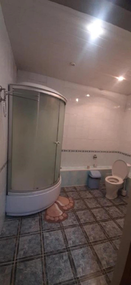 Мини-Отель ССК Профсоюзов