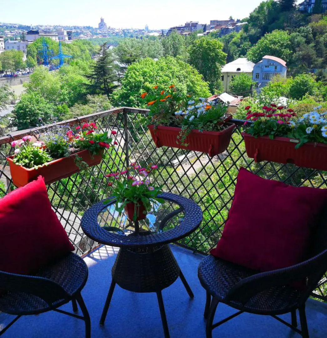 Бутик-отель Simon's Boutique Hotel