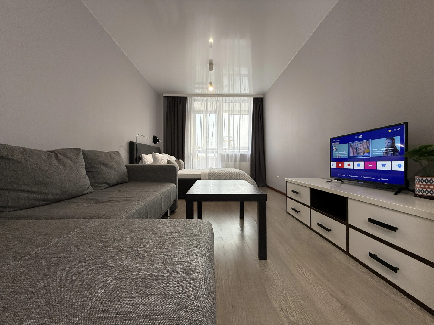 Квартира Тут Хорошо на Щорса 103 4